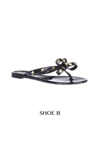 Shoe B